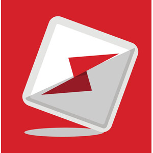 Logo SiCepat Ekspres