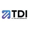Logo PT Tera Data Indonusa Tbk