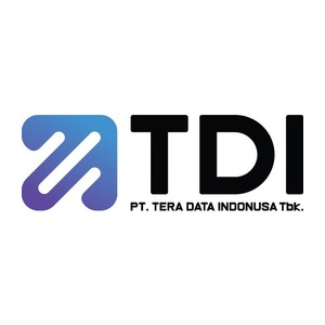 PT Tera Data Indonusa Tbk