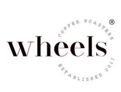 Wheels Coffee Roaster