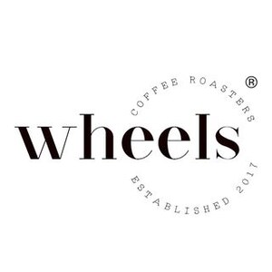 Wheels Coffee Roaster