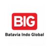 Logo PT Batavia Indo Global
