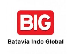 PT Batavia Indo Global