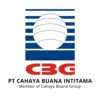 Logo PT Cahaya Buana Intitama