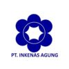 Logo PT Inkenas Agung