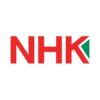Logo PT. NHK Spring Indonesia