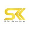 Logo PT. Sentral Kreasi Kencana (SKK Jewels)