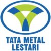 Logo PT Tata Metal Lestari