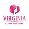 Logo Virginia Beauty Clinic