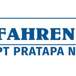 PT. Fahrenheit Synthon Pharma