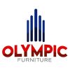 Logo Olympic Furniture Group
