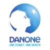 Logo Danone Indonesia