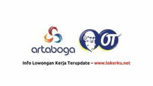 PT Arta Boga Cemerlang